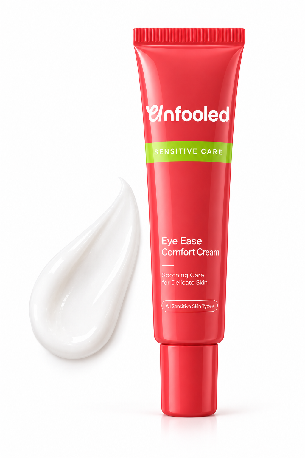 Eye Ease Comfort Cream