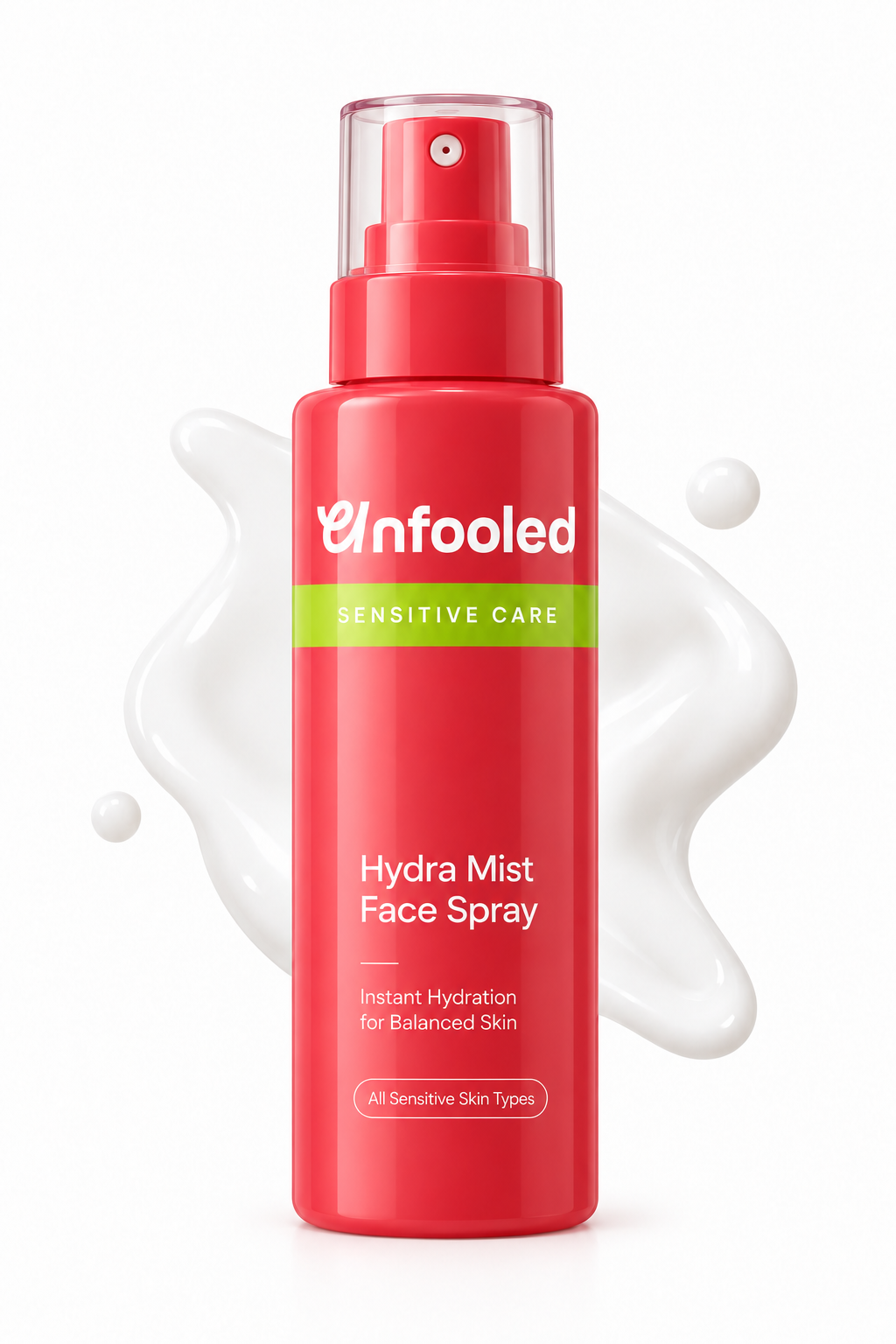 Hydra Mist Face Spray