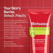 Daylight Serum Sun Creme