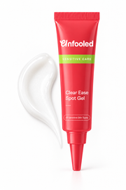 Clear Ease Spot Gel