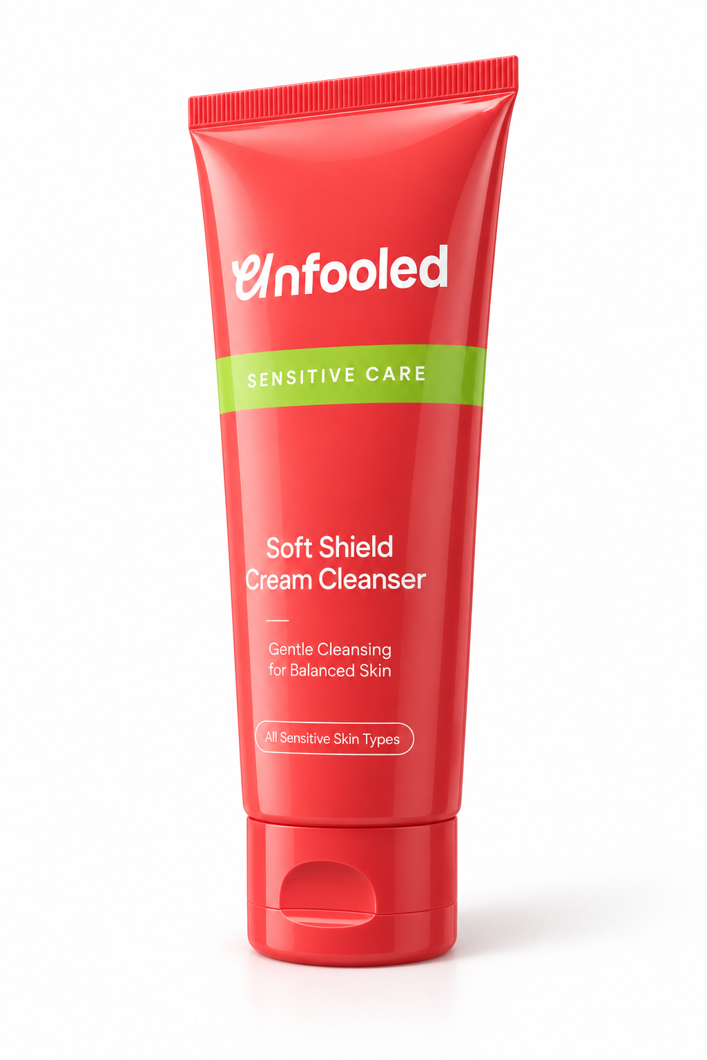 Soft Shield Cream Cleanser