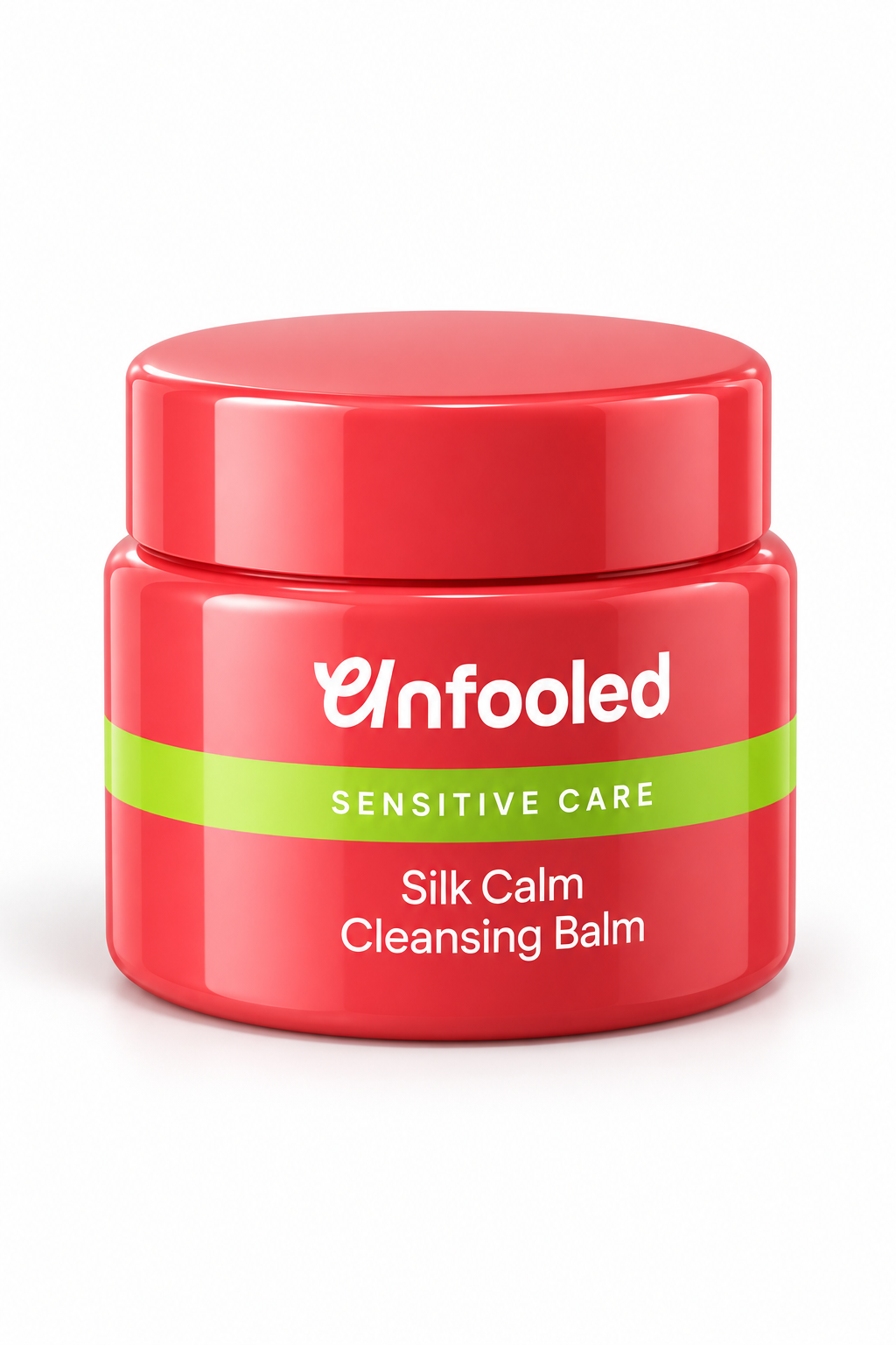 Silk Calm Cleansing Balm