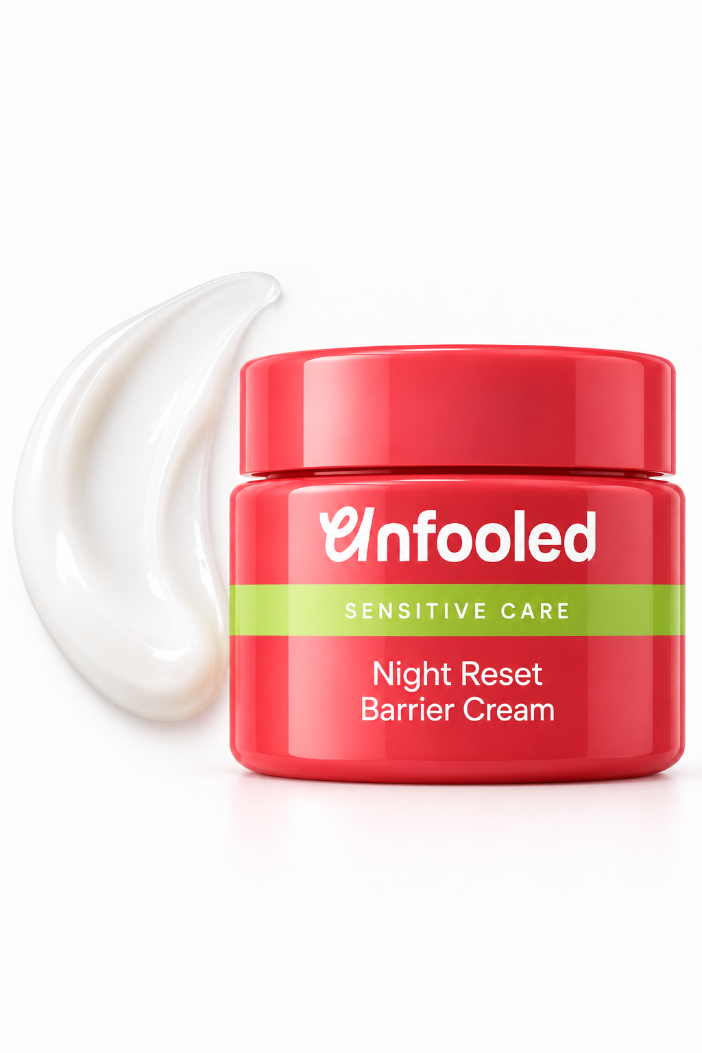 Night Reset Barrier Cream