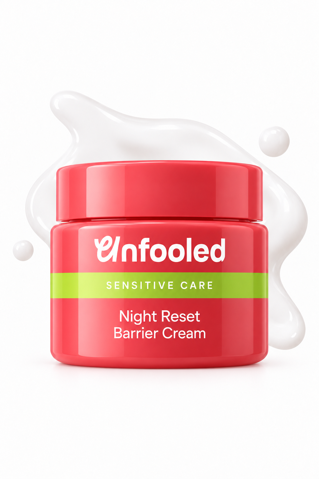 Night Reset Barrier Cream