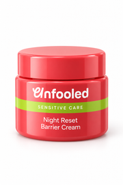 Night Reset Barrier Cream
