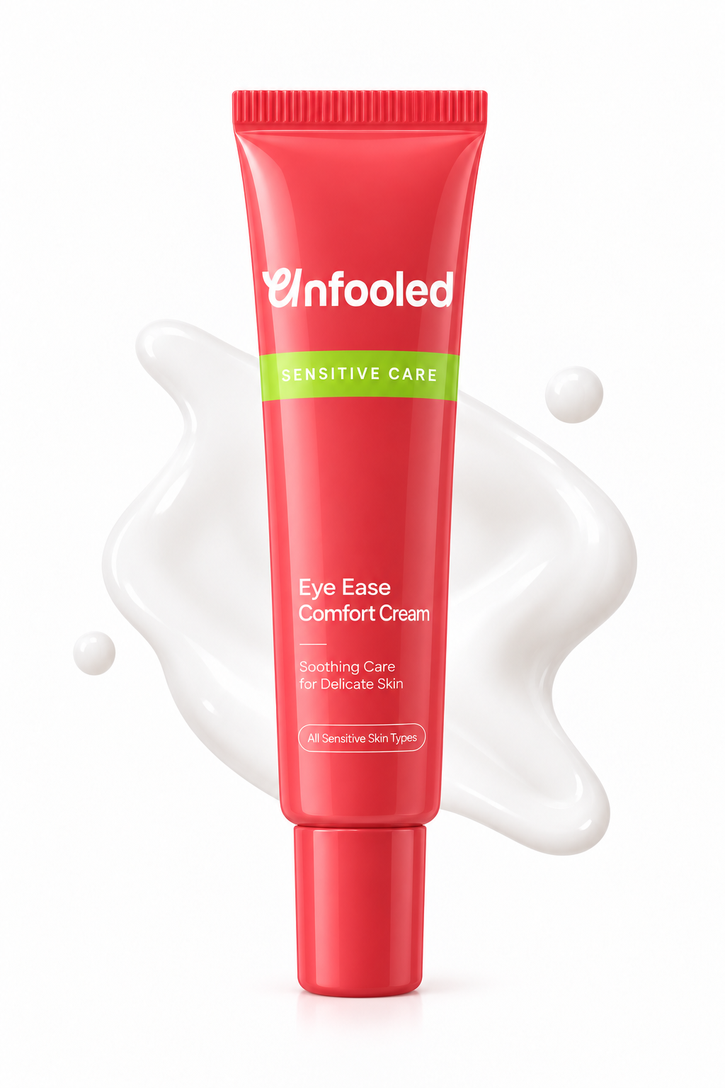 Eye Ease Comfort Cream