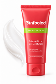 Balance Bloom Gel Moisturizer