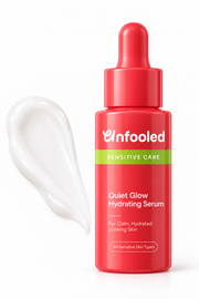 Quiet Glow Hydrating Serum