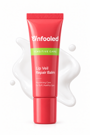 Lip Veil Repair Balm