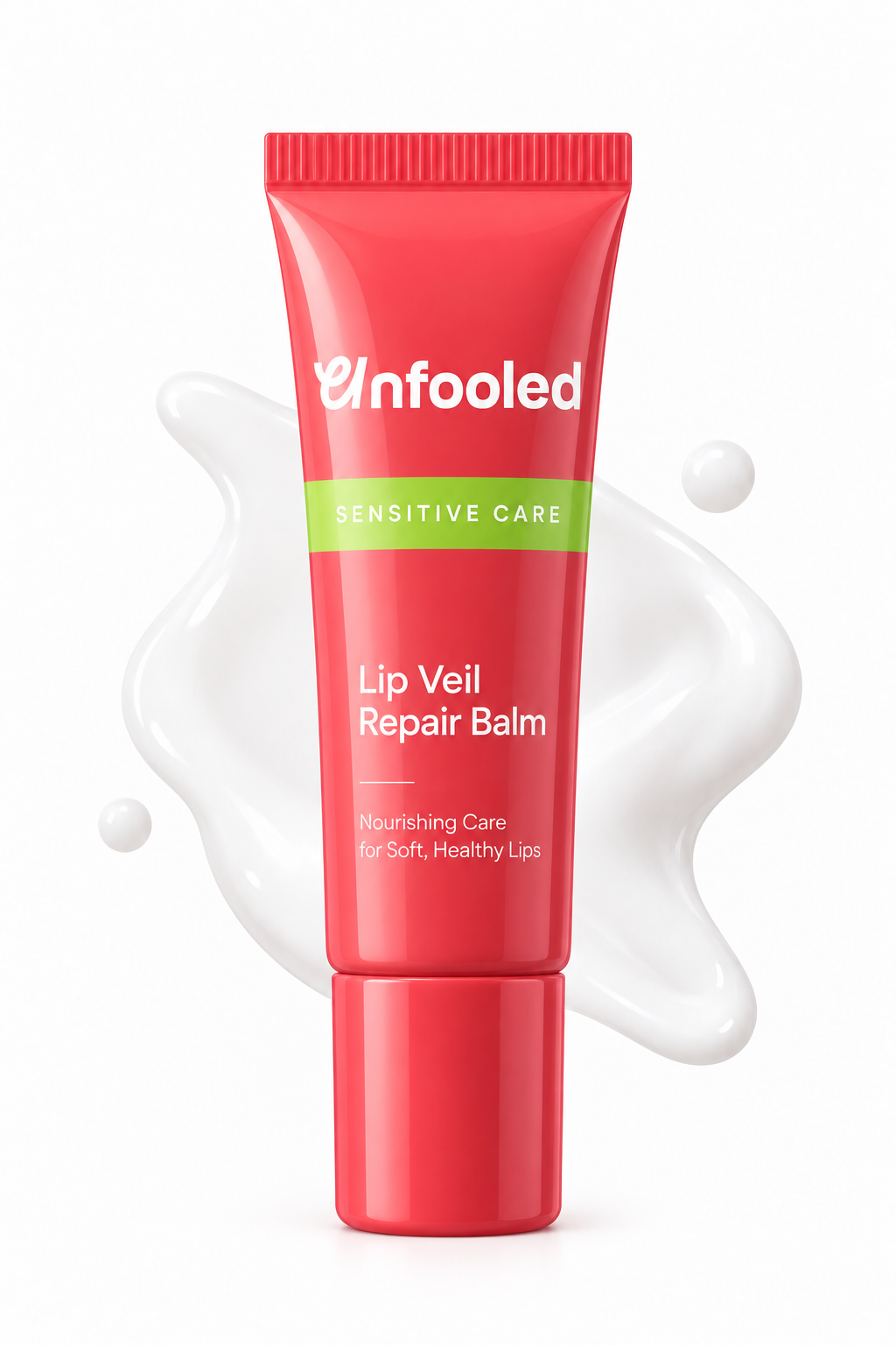 Lip Veil Repair Balm