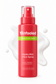Hydra Mist Face Spray