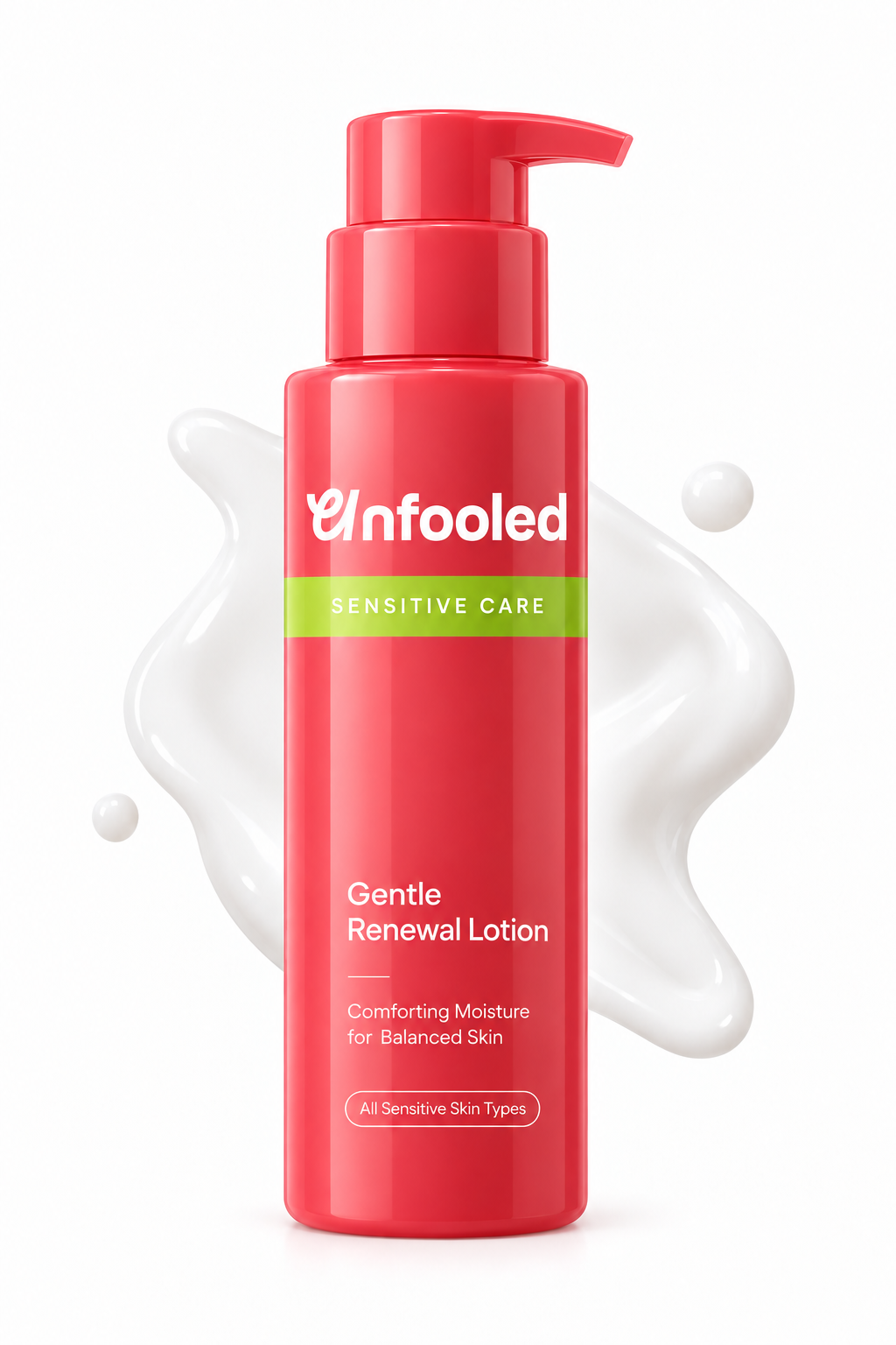 Gentle Renewal Lotion