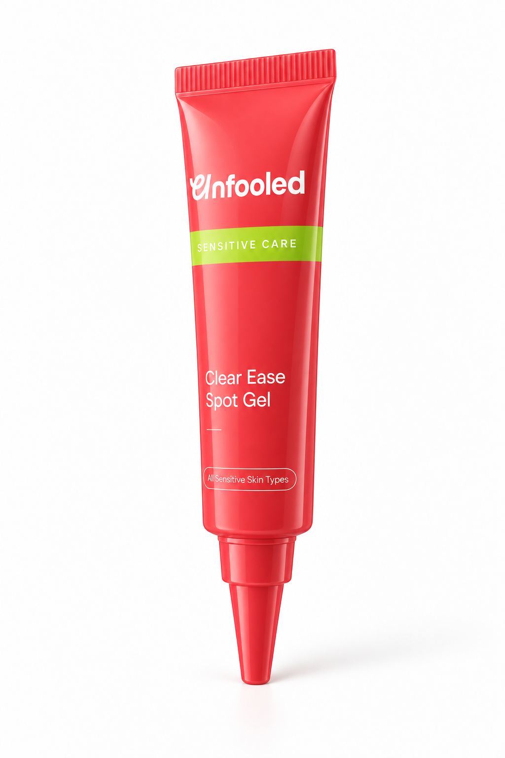 Clear Ease Spot Gel