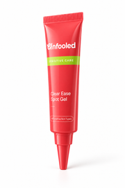 Clear Ease Spot Gel