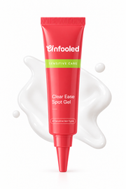 Clear Ease Spot Gel