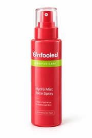 Hydra Mist Face Spray