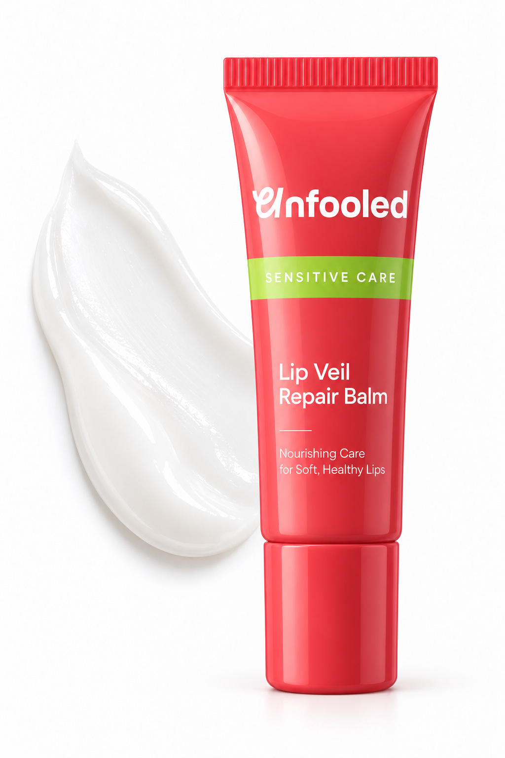 Lip Veil Repair Balm