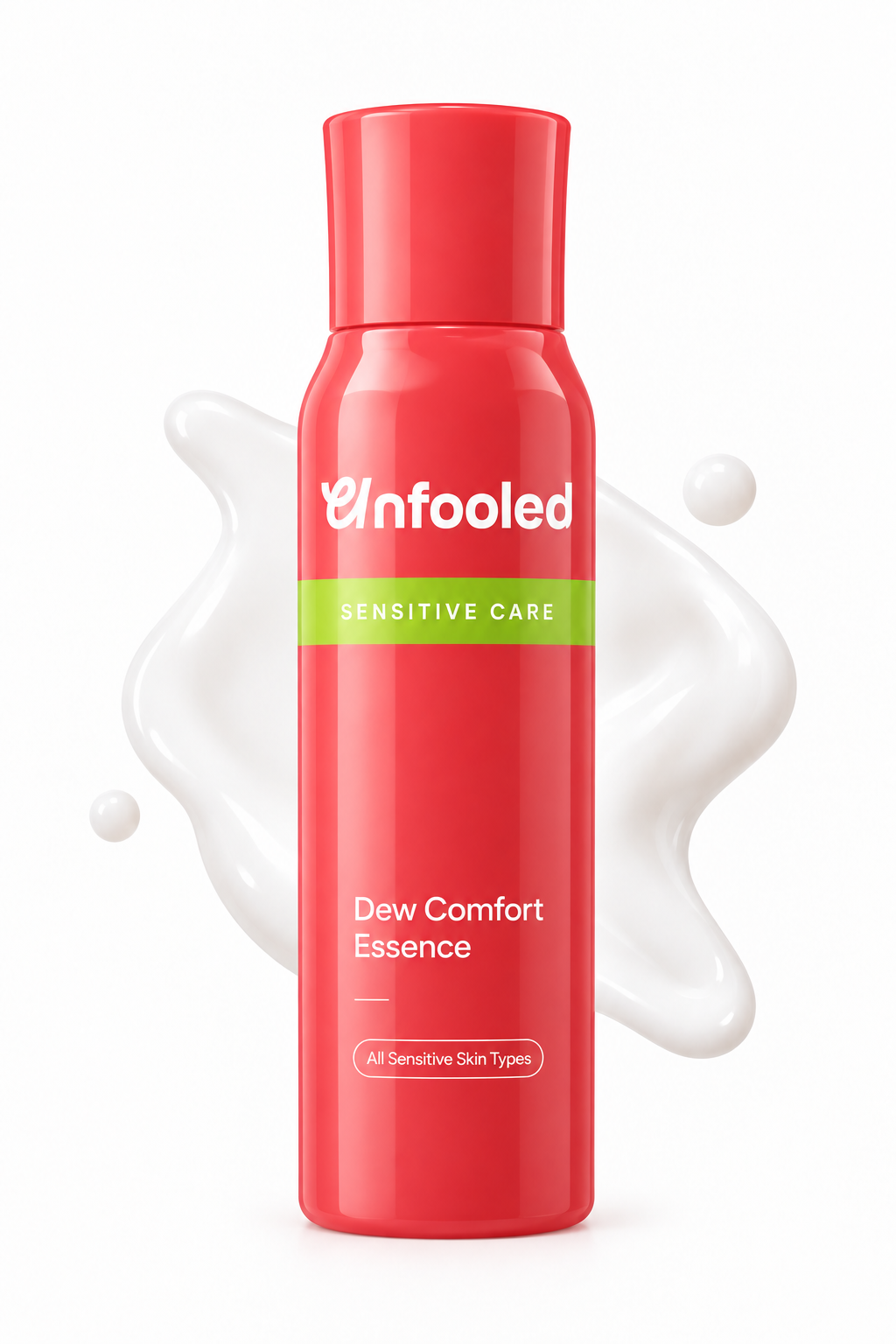 Dew Comfort Essence