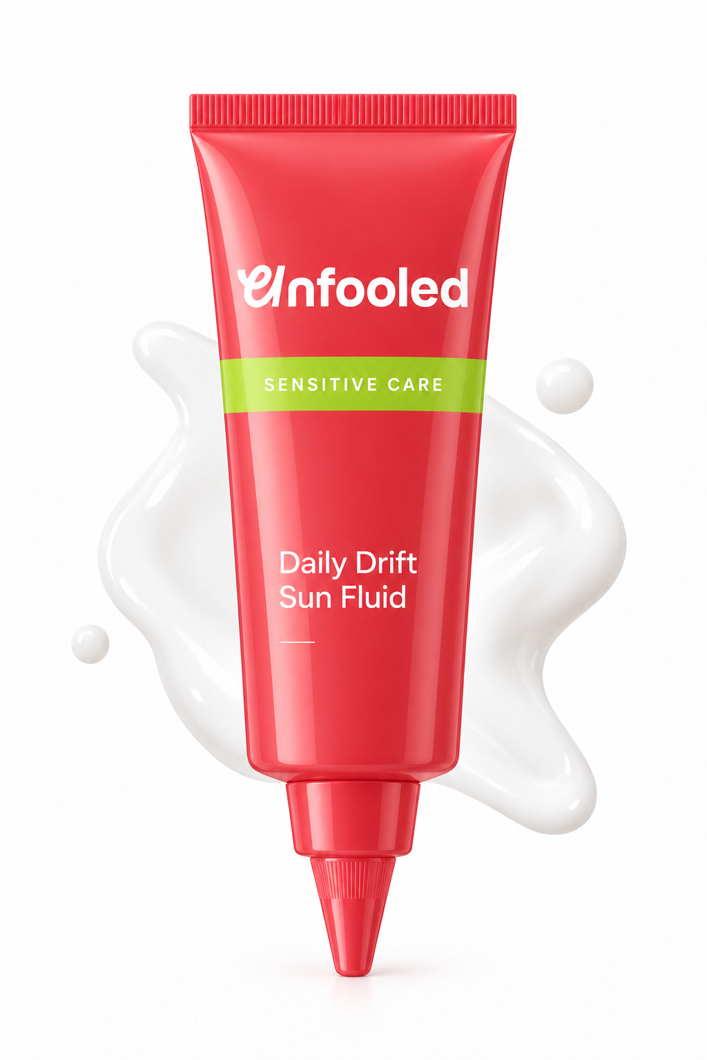 Daily Drift Sun Fluid