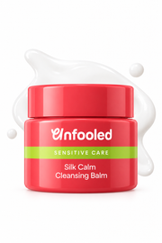 Silk Calm Cleansing Balm