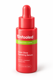 Quiet Glow Hydrating Serum