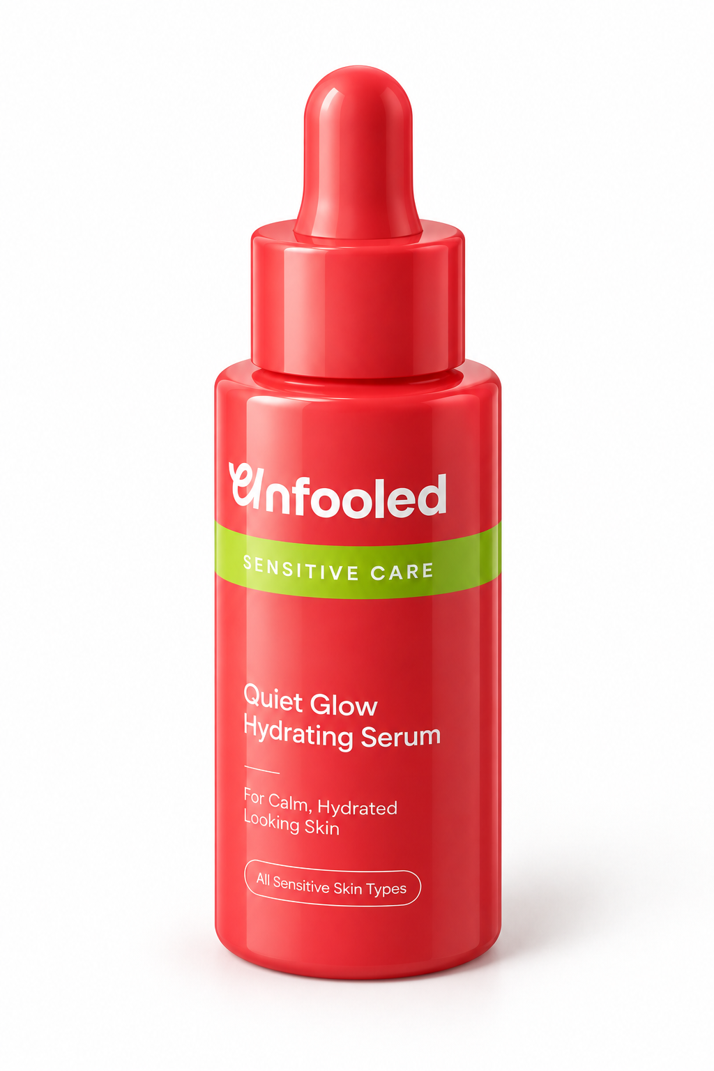 Quiet Glow Hydrating Serum