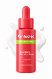 Quiet Glow Hydrating Serum