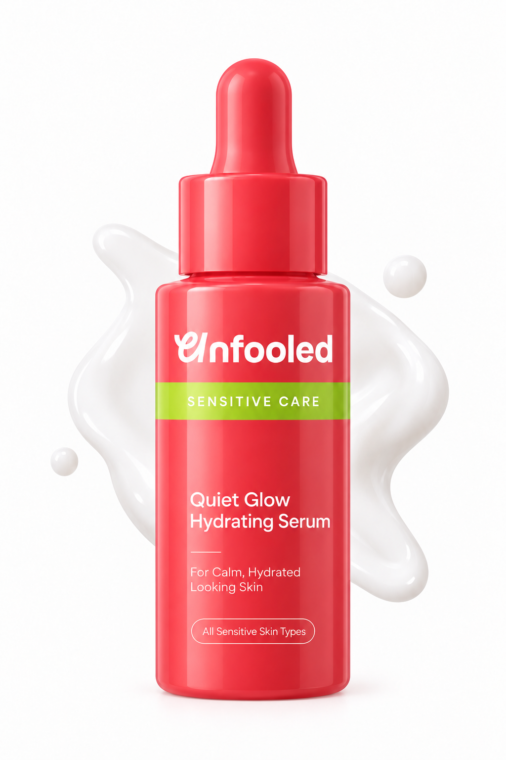 Quiet Glow Hydrating Serum