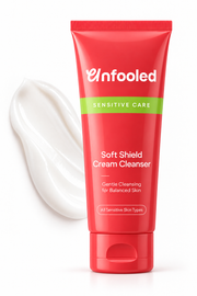 Soft Shield Cream Cleanser