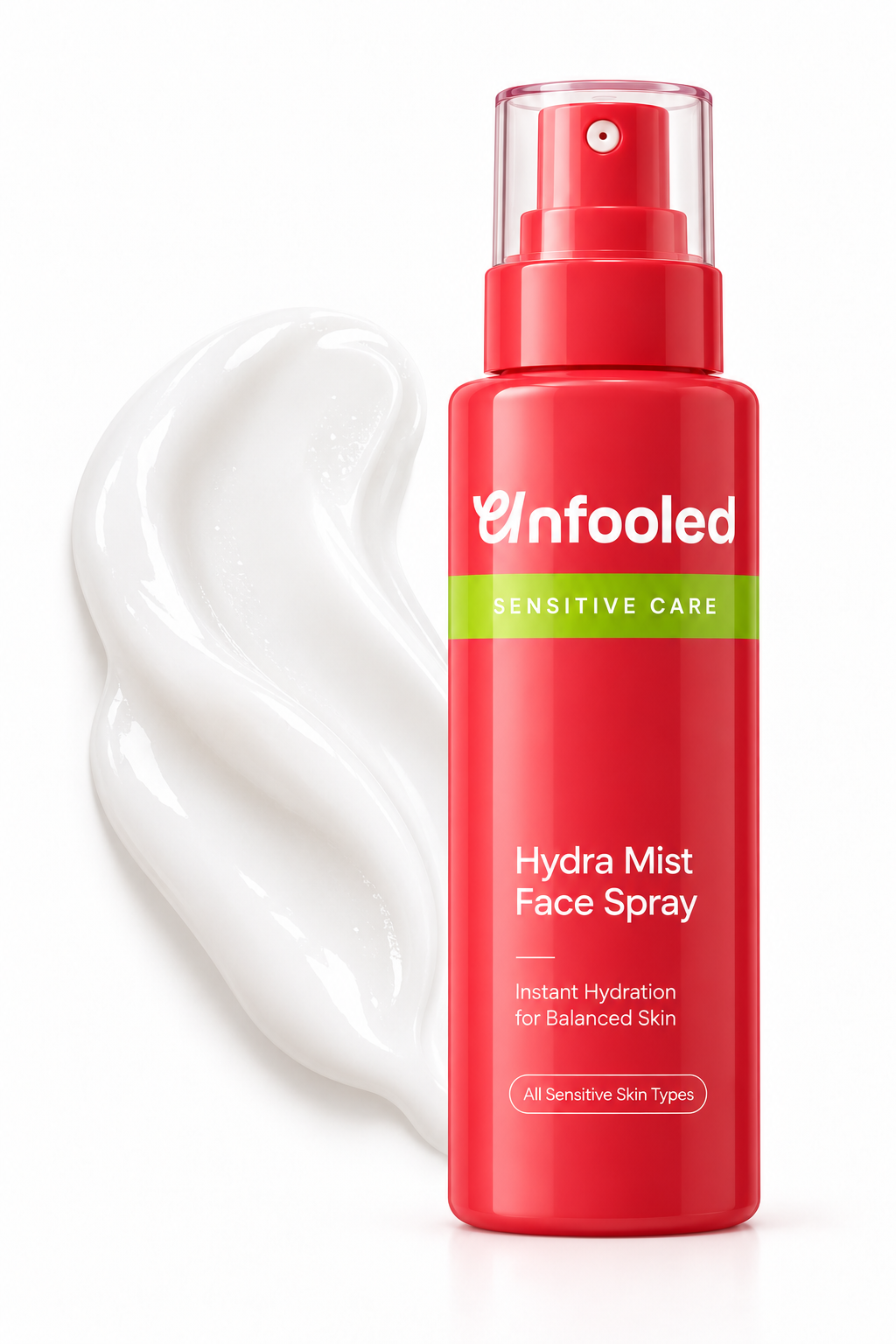 Hydra Mist Face Spray