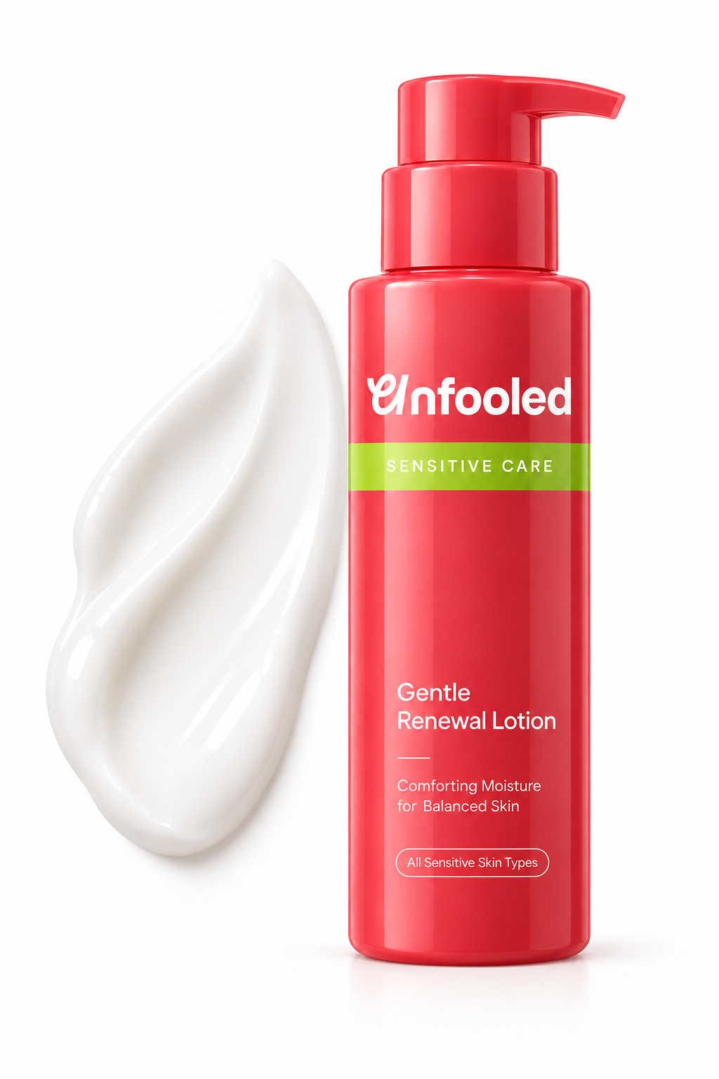 Gentle Renewal Lotion