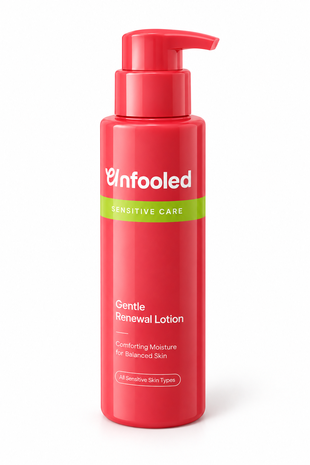 Gentle Renewal Lotion
